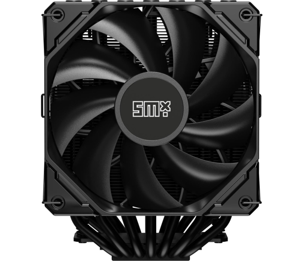 SMX FROSTY PRO 2x120 mm - 1154665 - zdjęcie 3